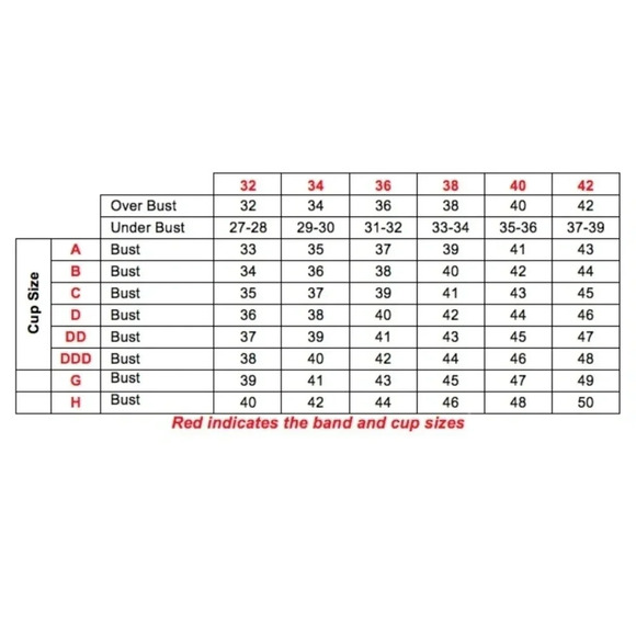 40D Paramour 115702 Sweet Revenge Full‎ Busted Bra Blue - Picture 7 of 10